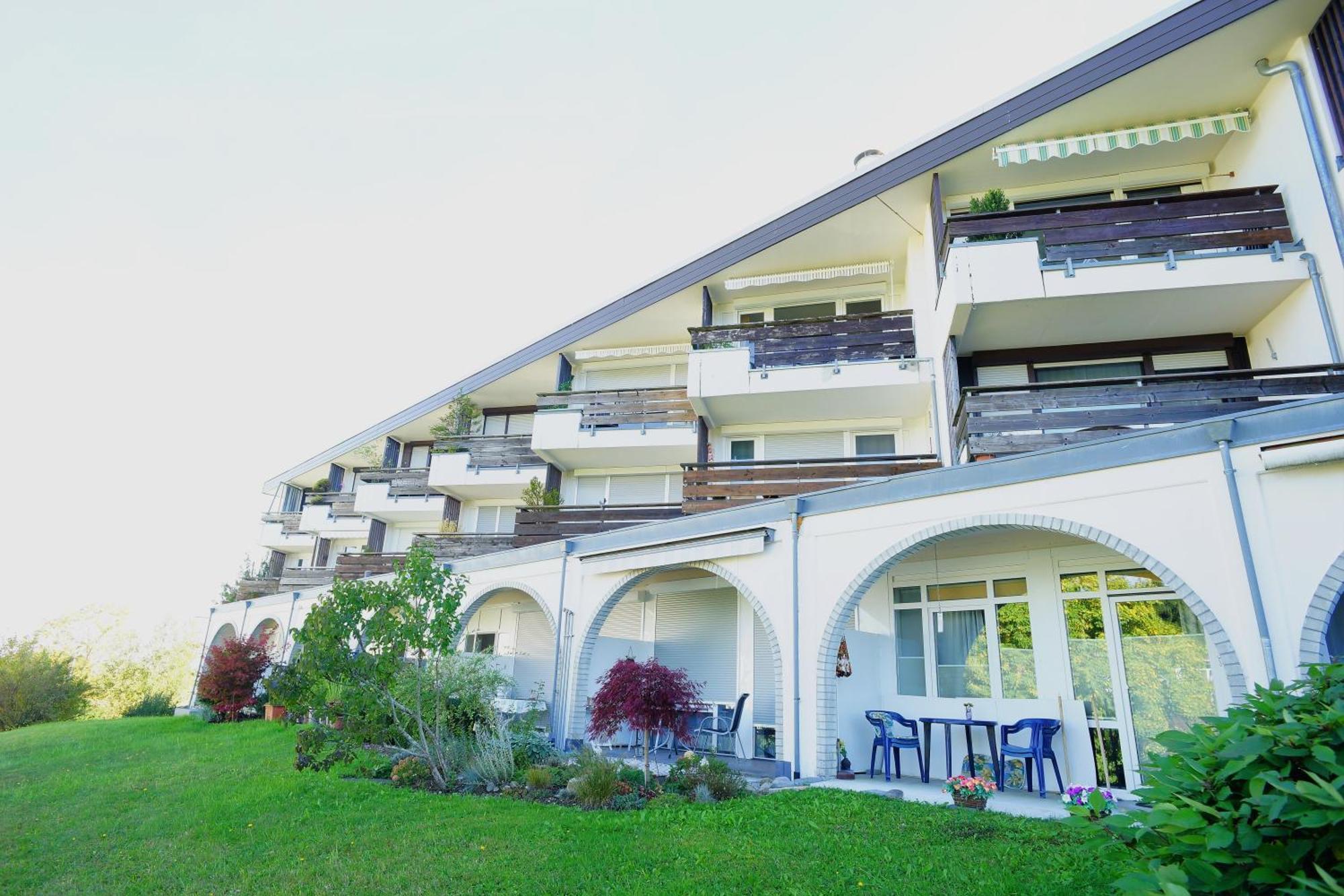 Apartment Relax - Mit Pool Und Sauna *