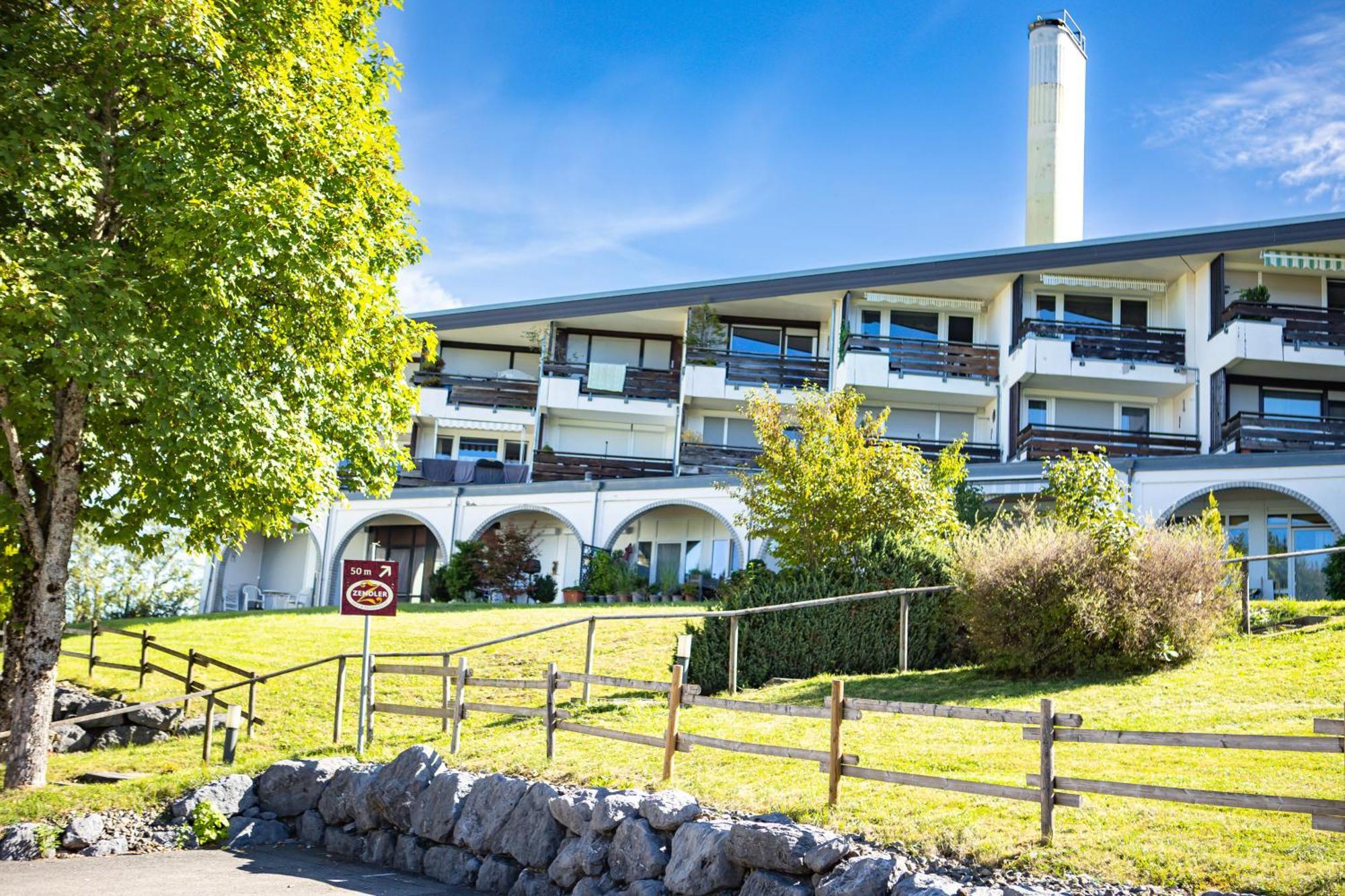 Apartment Relax - Mit Pool Und Sauna *