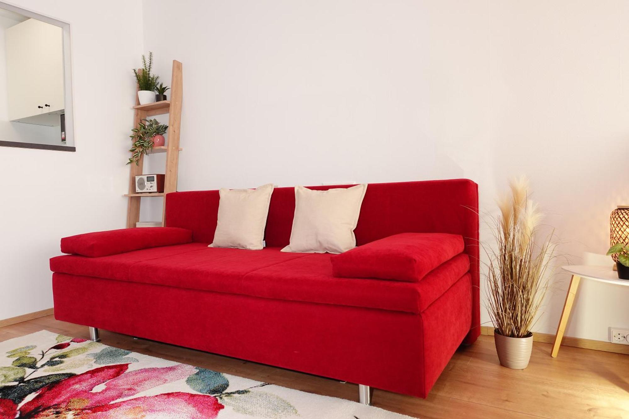 Relax - Mit Pool Und Sauna Apartment