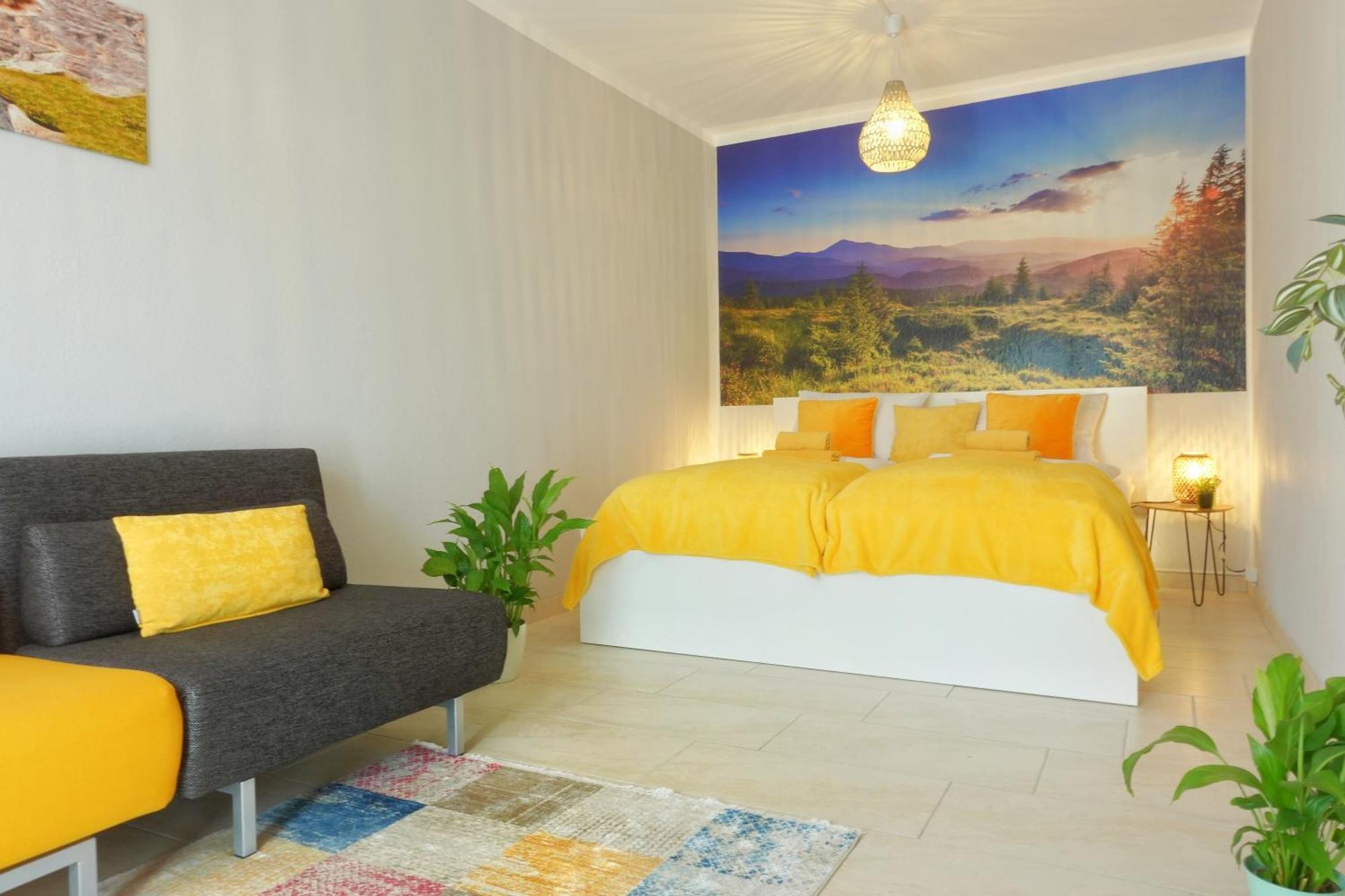 Apartment Relax - Mit Pool Und Sauna Scheidegg