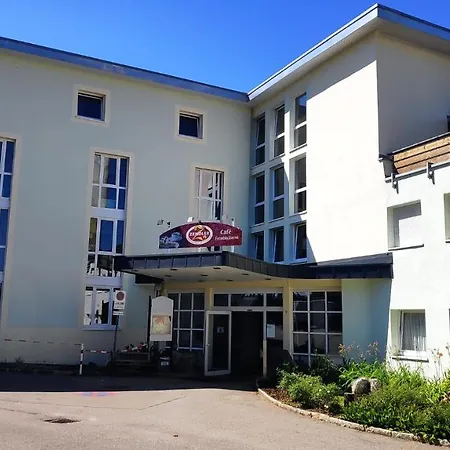 RELAX - GREEN mit Pool und Sauna Scheidegg Exterior foto