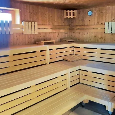 RELAX - GREEN mit Pool und Sauna Scheidegg Exterior foto