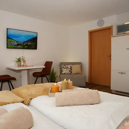 RELAX - GREEN mit Pool und Sauna Scheidegg Exterior foto