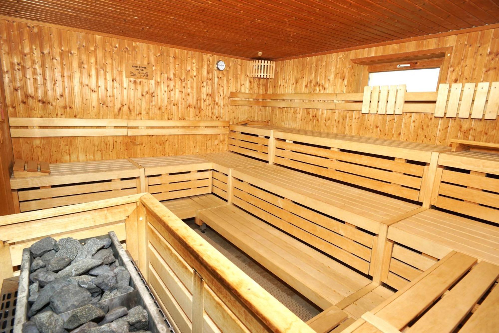 Apartment Relax - Mit Pool Und Sauna Scheidegg