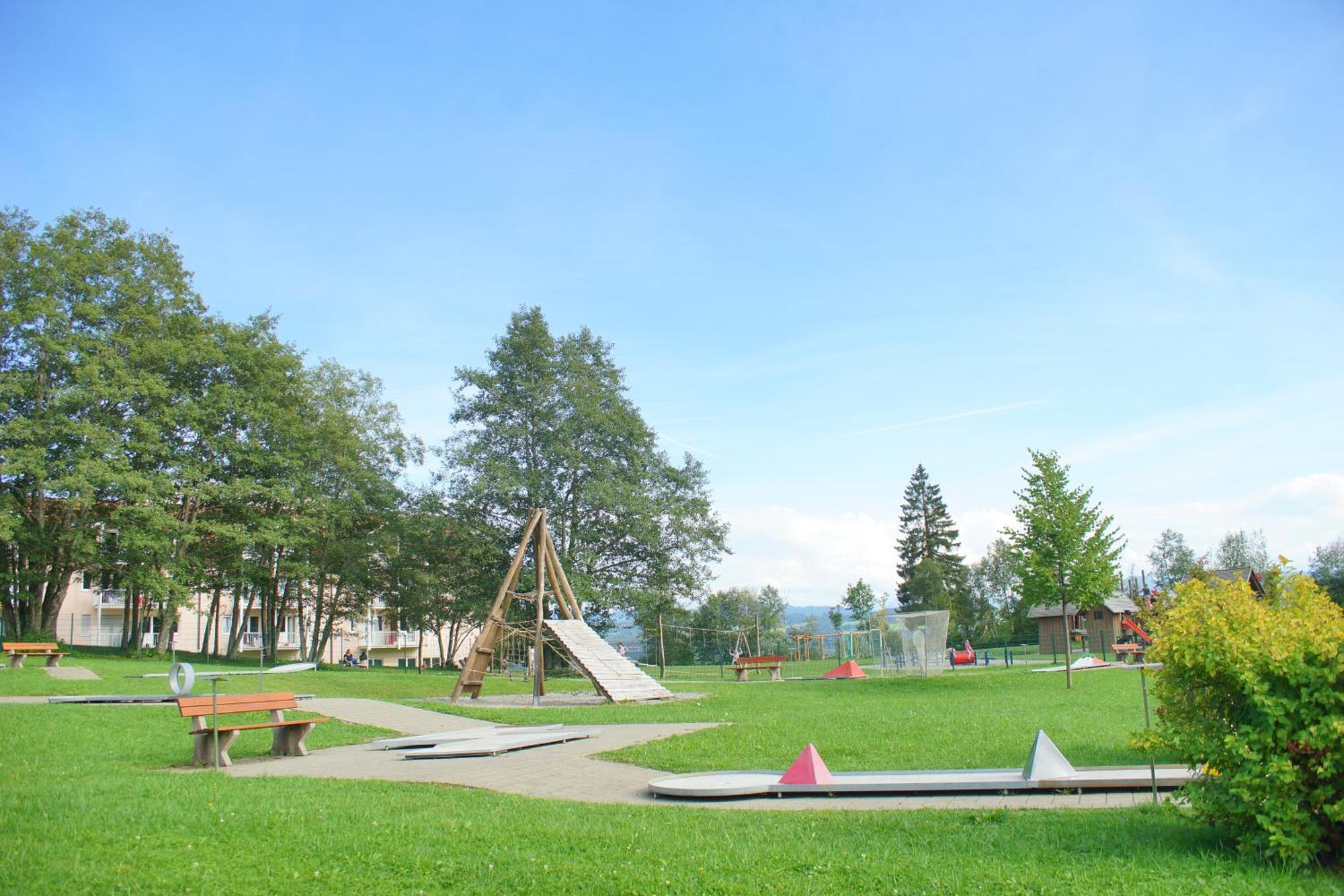 Relax - Mit Pool Und Sauna Apartment Scheidegg