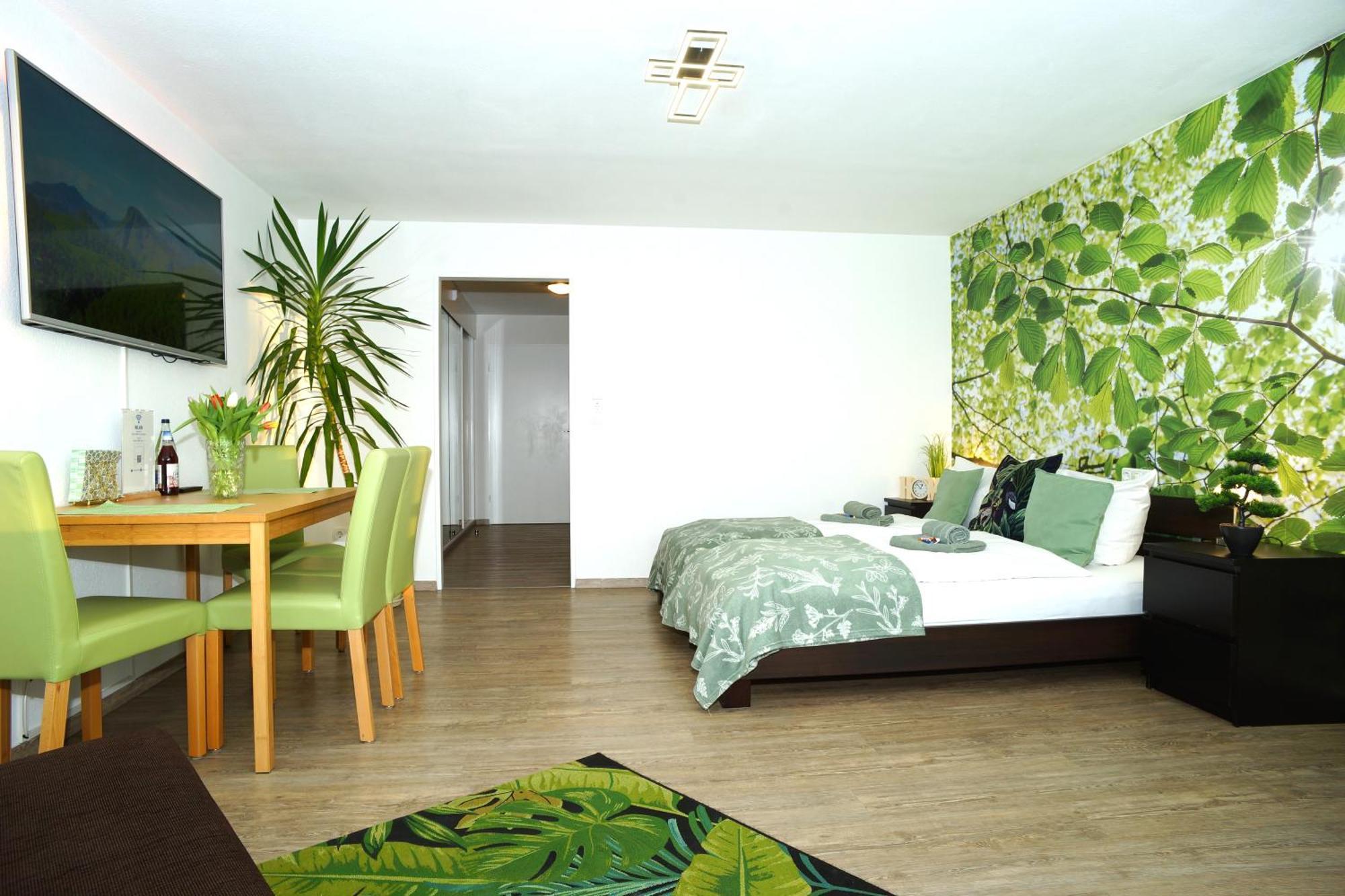 Relax - Mit Pool Und Sauna * Scheidegg