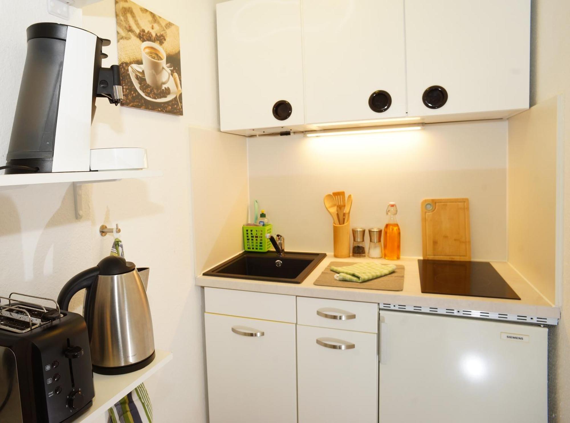 Apartment Relax - Mit Pool Und Sauna *