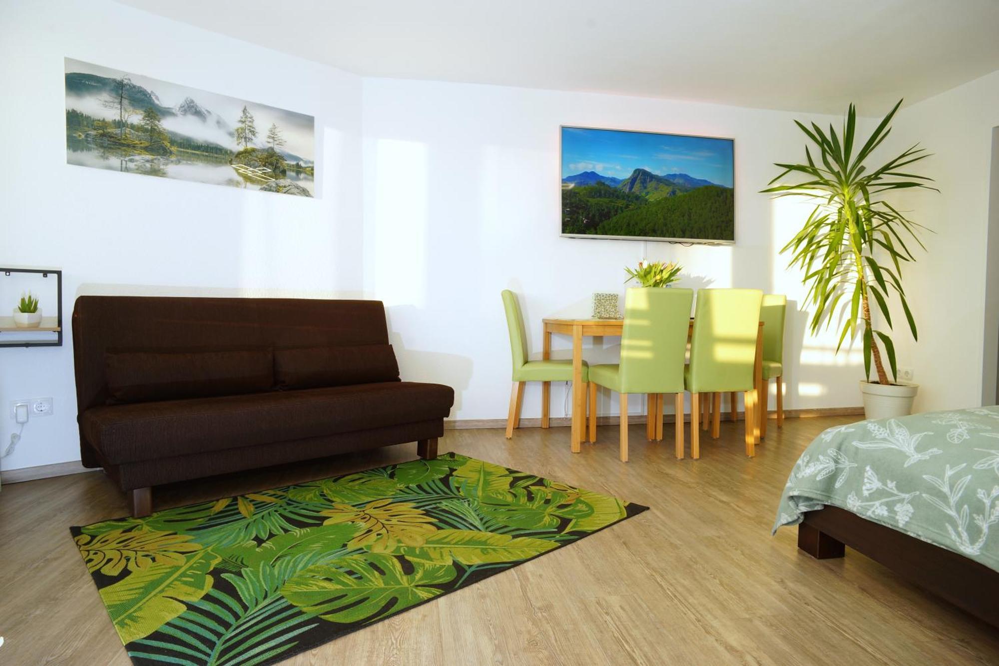 Apartment Relax - Mit Pool Und Sauna Scheidegg