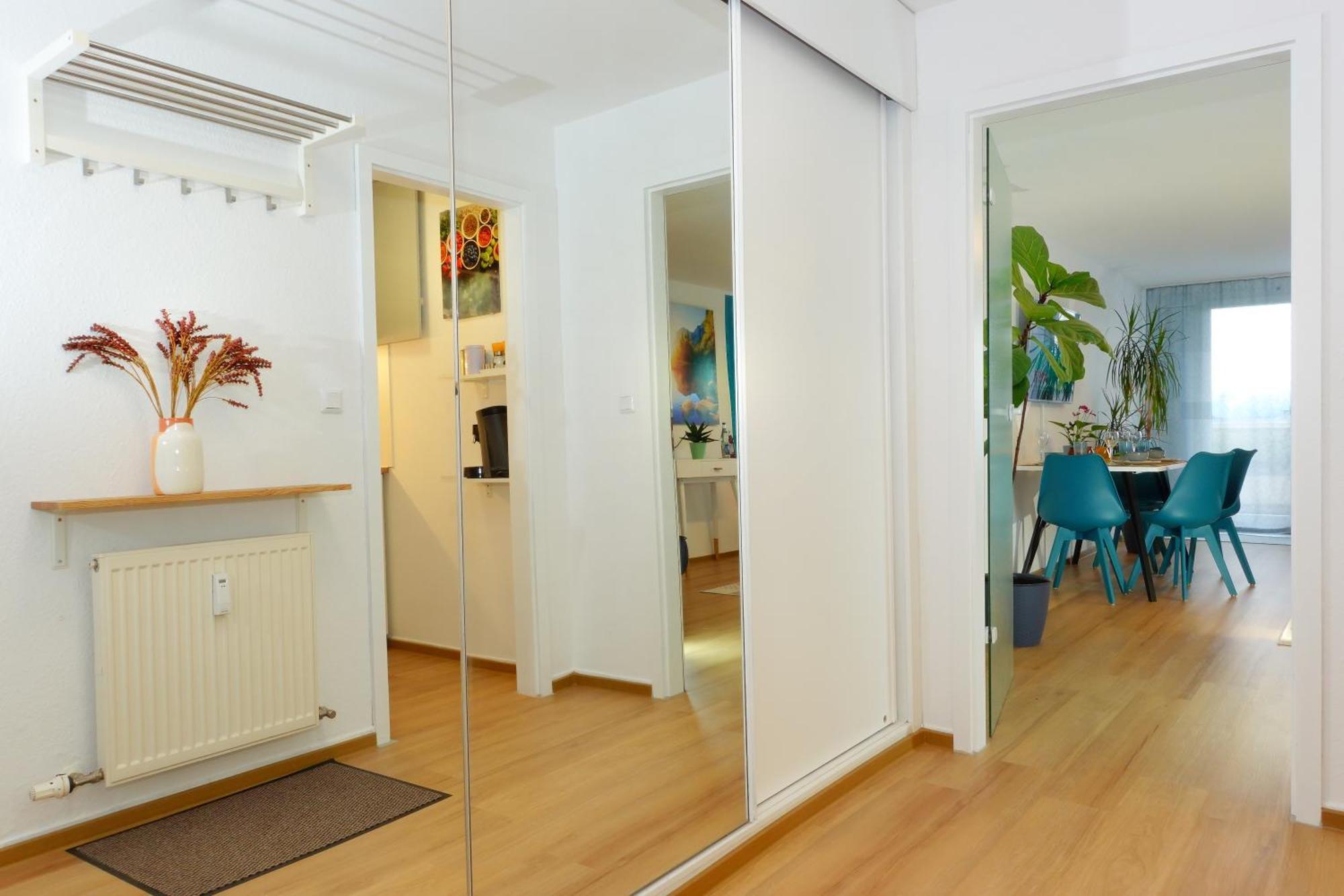 Apartment Relax - Mit Pool Und Sauna *