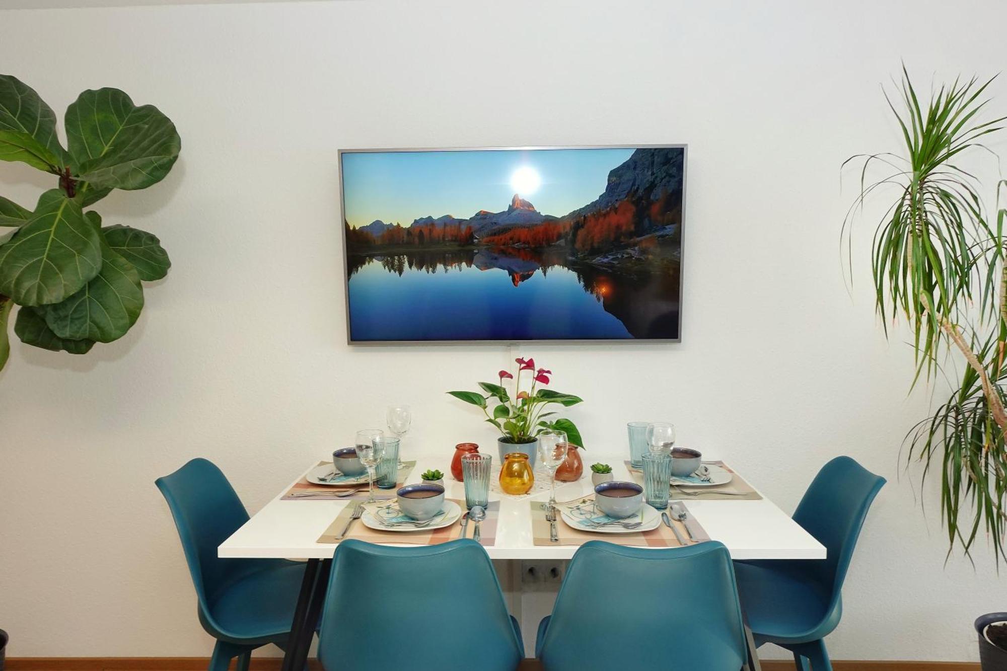 Relax - Mit Pool Und Sauna Apartment