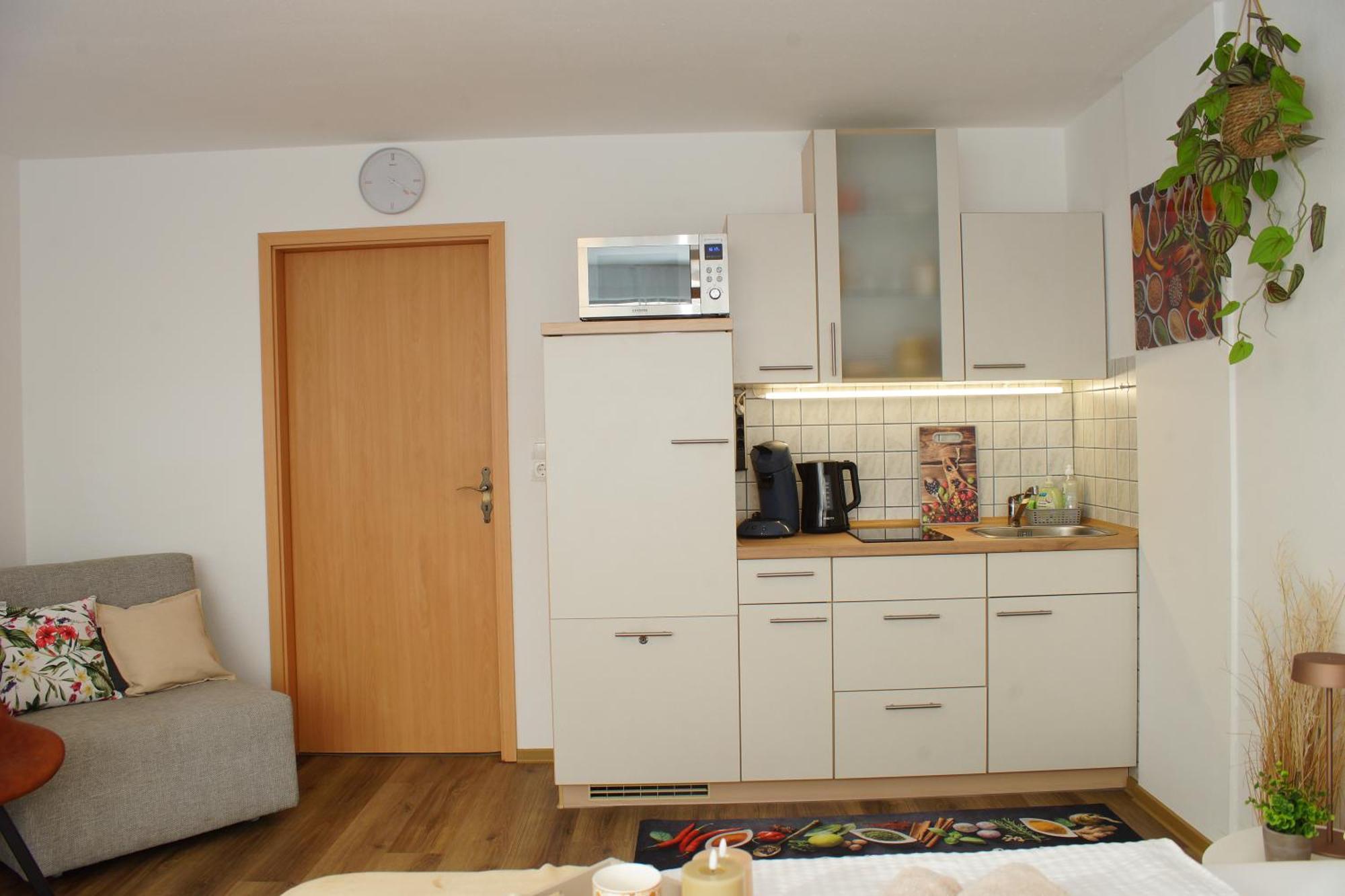 Apartment Relax - Mit Pool Und Sauna Scheidegg