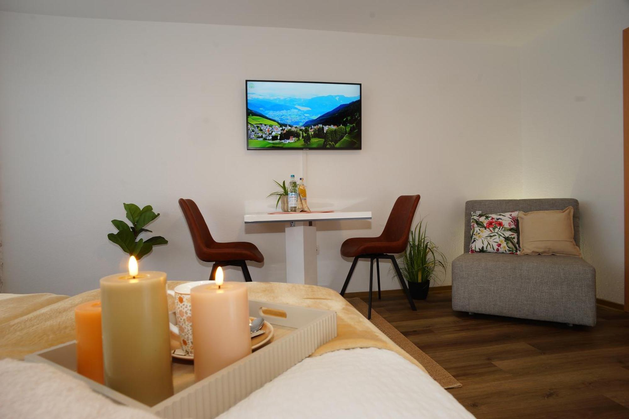 Relax - Mit Pool Und Sauna Scheidegg