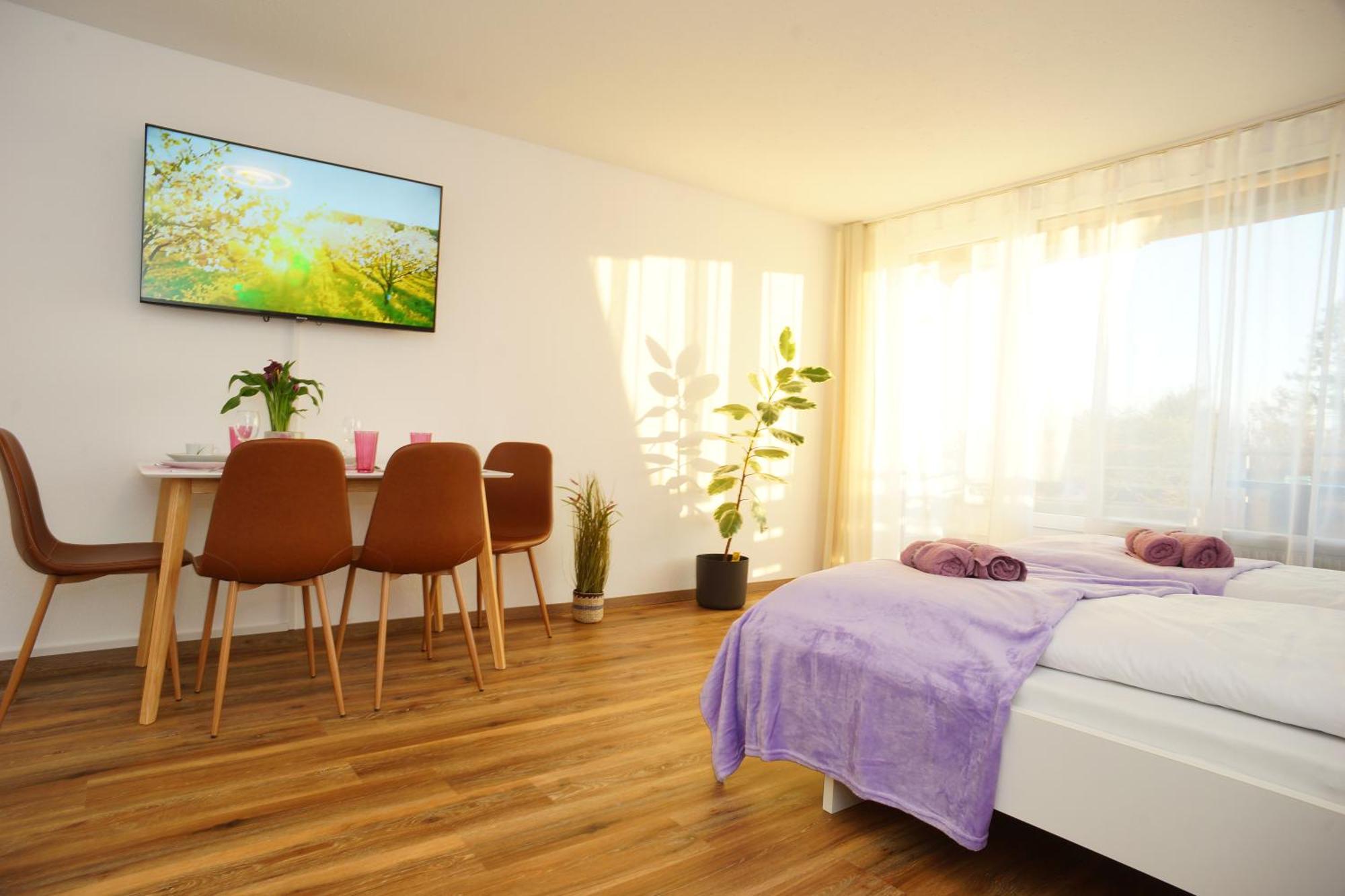 Apartment Relax - Mit Pool Und Sauna *